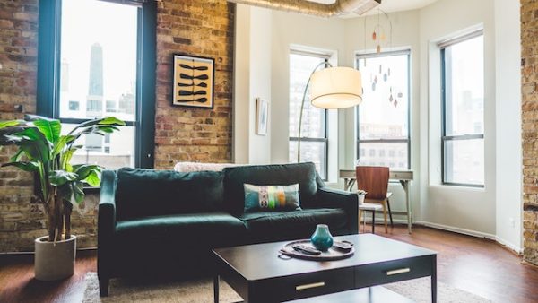 De voordelen van open kastopstellingen in je woning